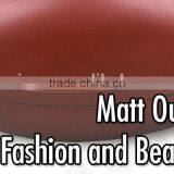 Fashion and Beautiful Aluminum Frying Pan With Silicon Handle(WNFAL-3031) thumbnail-2