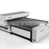 CO2 Laser Cutting Machine Withhybrid Computer From China 2015 Jinan China