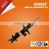KOOBER Shock Absorber for NISSAN TIIDA 54303CJ01B