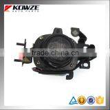 Headlamp Bezel Kit for Mitsubishi Pajero V23W V32W V43W V44W MB831057 thumbnail-1