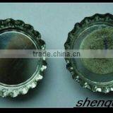 Car Chrome Badge Emblem thumbnail-1