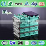 12 volt 40Ah lithium ion rechargeable Lifepo4 Battery for solar system, ups with high quality GBS-LFP40Ah