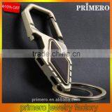 Fashion No Rust Keychain Men Luxury Honda Car Key Rings Souvenirs Key Chains