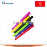 0.5mm the Bullet High-grade Office Neutral Pen Colourful Logo Printed Pen thumbnail-4