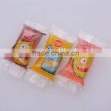 45g Bag Packing Soft Fruit Jelly Candy thumbnail-3