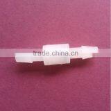 1/4'' Shut off Valve Spring Check Valve Plastic Check Valve SCV1604CVL