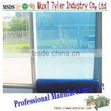 Surface Protective Blue Film for Window Glass/aluminum Sheet