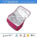 Stronger Polyester Picnic Lunch Bag ,Ice Bag ,insulation Bag Supplier's Choice thumbnail-2