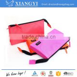 High Quality Polyester Beautiful Stationery Case pencil bag