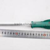 Double Color Handle Screwdrivers