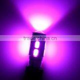 Wholesale Led Auto Light Red/green/yellow/pink/blue/ice Blue 12V W5W 194 147 152 T10 Led Car Light thumbnail-6