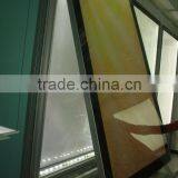 Edgelight AF51 Outdoor Advertising Light Box Double Sides