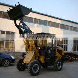 Wheel Loader