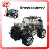 Big Wheel Toy Car Friction Powered Car for Sale thumbnail-1