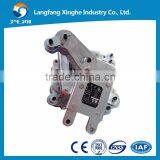 Steel Construction Cradle / Temporary Gondola Hoist Motor LTD80 2.0kw thumbnail-5