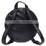 New Design 3D Print Hot Sale Polyester Custom Backpack Bag thumbnail-3
