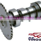 Motorcycle Camshaft For Scooter Parts 125cc