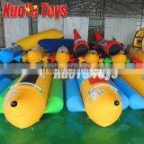 3 Person Pvc Inflatable Boat thumbnail-1