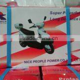 12v20ah Lead Acid Battery China Manufacturer for E-scooter, Electric Scooter, E-bicycle With CE/ISO Certificate thumbnail-4
