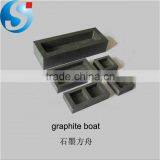 Various High Quality Graphite Boat for Sale thumbnail-1