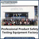 Machine Manufacturer LCD Display Electronic Tensile Testing Machine thumbnail-3