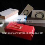 High Quality Paper Packaging Box