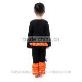 Fashion Child Clothes Halloween 2016 Child Boutique Clothing Halloween Girls Outfits Most Popular thumbnail-5