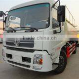 Dongfeng Tianjin 4*2 12000L Capacity Fuel Bowser Truck thumbnail-1
