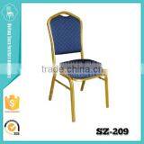Round Back Banquet Cheap Chair Price thumbnail-1