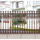 Pop up Aluminum Garden Railings thumbnail-2