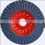 4inch Aluminum Oxide Abrasive Flap Disc Manufacturer thumbnail-4
