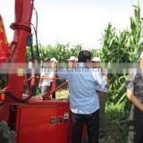 Straw Chopper Agricultural Machine Corn Silage Grass Cutting Harvester thumbnail-6