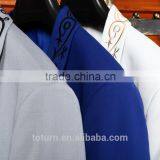 Hot New Products for 2016 High Quality Wholesale Formal Frock Dress Embroidery Design Man's Suits thumbnail-5