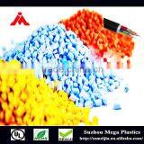 Cable Grade LSZH Insualtion VDE PVC Compounds thumbnail-1