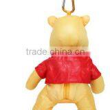 Polyester Animal Foldable Shopping Bag Toy thumbnail-4