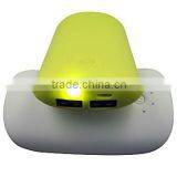 5600mAh Pillow-Shaped Smart Mobile Power Bank thumbnail-4