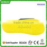 Black Popular Slippers For Men Cheap Indoor Flip Flops thumbnail-3