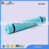 Promotion 2015 Wholesale China Factory Multifunctional Eva Yoga Mat Yoga Mat thumbnail-1