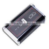 Digital Gauge TM8818 Velocity LSI Non Metal 0.9~400mm Ultrasonic Thickness Meter thumbnail-3