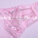 Hot Selling Fitness Plus Size Comfortable Girls Panty thumbnail-5