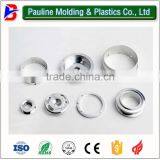 ISO9001 Certificated Precision Custom Cnc Electronic Components