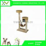 Good Quality Cat Tree With Best Price / Direct Manufacturer