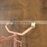 Paramount Style Baby Bed thumbnail-4