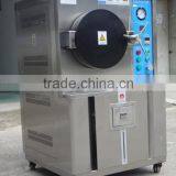 (PCT/HAST) Accelerated Reliability and Durability Testing Chamber
