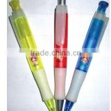 Promotioanal plastic ball pen