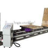 Full Servo Control Computerized Photoelectric Carton Compression Testing Machine thumbnail-6