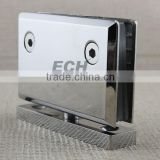 china manufacturer bathroom series brass glass clamp hinge