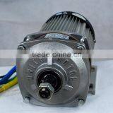 Brushless DC Motor,BLDC , Tricycle Motor,2kw Brushless dc Motor thumbnail-5