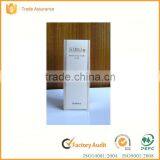 Custom Made Different Types Cosmetic Gift Set Packaging Box Paper Cosmetic Box Supplier's Choice