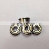 High Performance Flange Bearing F608 Bearing 8x22x7mm Flanged Bearing F608 thumbnail-1